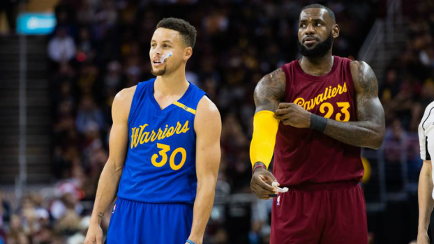 NBA Finals - Golden State Warriors vs Cleveland Cavaliers Game 2 Prediction