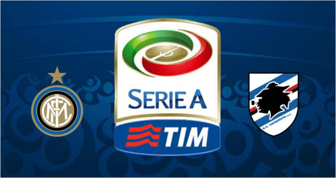 Inter vs Sampdoria Preview