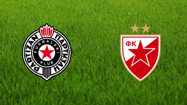 The Serbian Eternal Derby – Serbian Cup Finals – Partizan vs Red Star