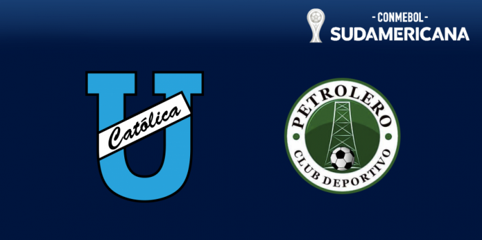 Coppa Sudamericana - Universidad Catolica vs Petrolero Yacuiba Game Preview