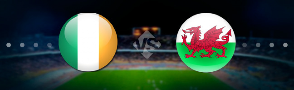 ​The British Derby – Rep. of Ireland vs Wales preview