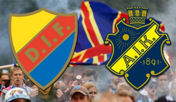 Fire In Sweden – Djurgarden vs AIK Solna Game Preview