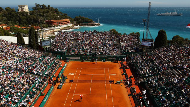ATP Monte Carlo – Tournament full of surprises