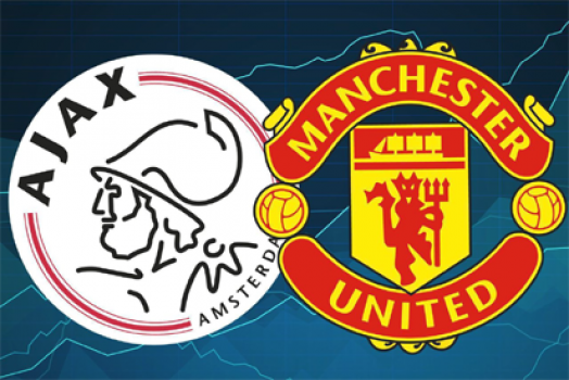 The Finals Of The Europa League – Ajax Amsterdam vs Manchester United 
