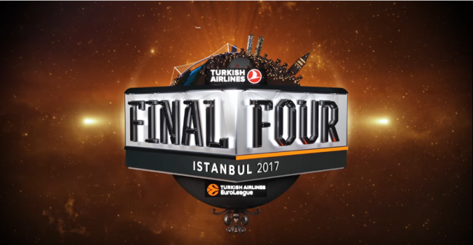 A Quick Into For The EuroLeague Final Four