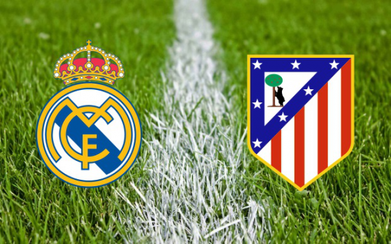 Get Ready For ''El Madrileno'' – Real Madrid vs  Atletico Madrid Preview