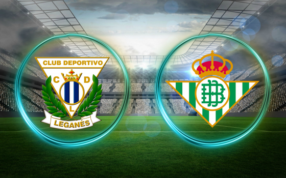 Leganes Must Win Game Leganes vs Real Betis Game Preview