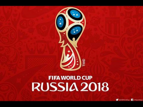 ​World Cup Qualifiers Round 5 - Europe
