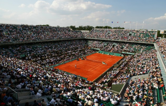 New Week, new games in Roland Garros – Can Murray survive today?