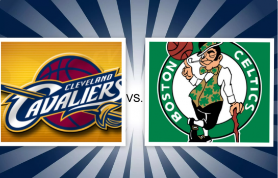 Cavs To Bounce Back After Shock – Cleveland Cavaliers vs Boston Celtics Game 4 Preview