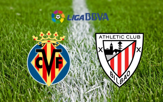 Villarreal – Athletic Bilbao Preview