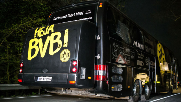 Borussia Dortmund Players Attacked – The Game Against Monaco Tonight