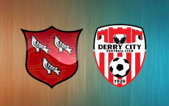 Fight For Europe – Dundalk vs. Derry City Game Preview