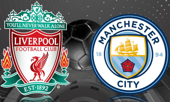 Manchester City – Liverpool game preview