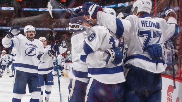 Tampa Bay’s playoff demise were greatly exaggerated