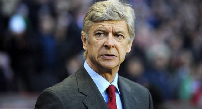 Arsene Wenger’s Future at Emirates – A Big Question Mark