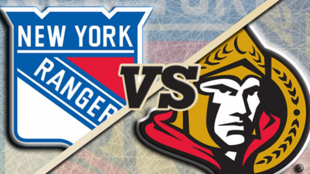 New Your Rangers vs Ottawa Senators Game 6 Preview
